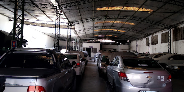 Tecno Jato Funilaria Pintura , Mecânica Geral e Diesel Leve