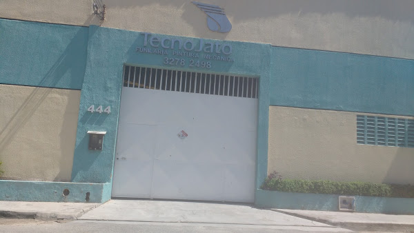 Foto 2 Tecno Jato Funilaria Pintura , Mecânica Geral e Diesel Leve