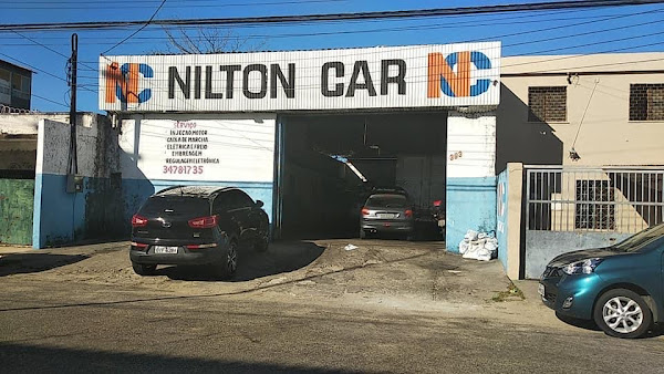 Nilton Car