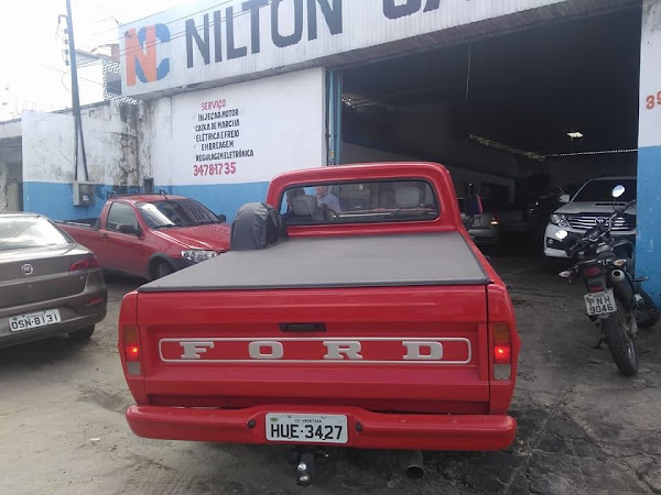 Foto 1 Nilton Car