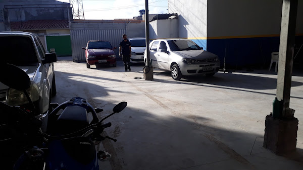 CENTRO AUTOMOTIVO DEUZANIR