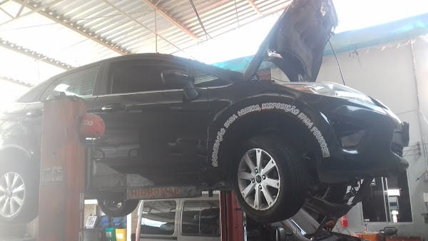 Foto 1 Auto Center Oliveira