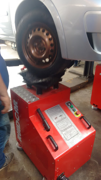 Foto 3 Auto Center Oliveira