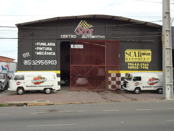 Scar Centro Automotivo