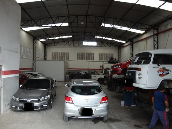 Foto 4 Scar Centro Automotivo