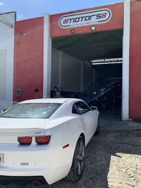 Motor's8 Centro Automotivo