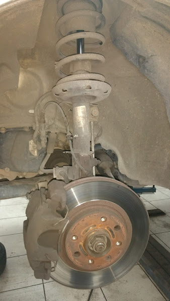 Foto 1 Nobrega Pneus