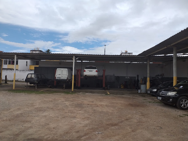 Foto 1 Performance Automotivo