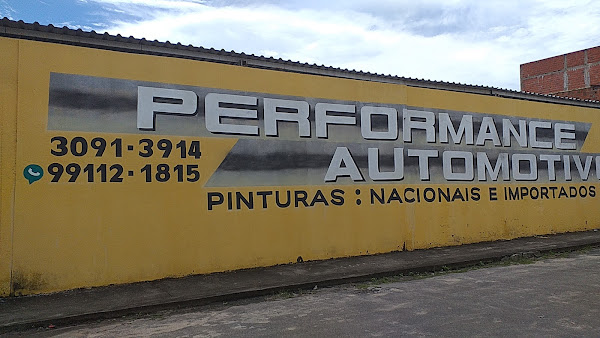 Foto 2 Performance Automotivo