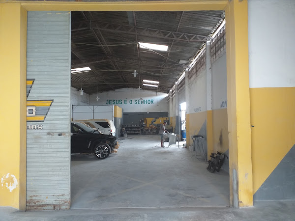 Foto 4 Performance Automotivo