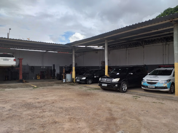 Foto 5 Performance Automotivo