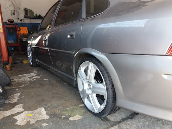 Foto 5 Felix Suspensão