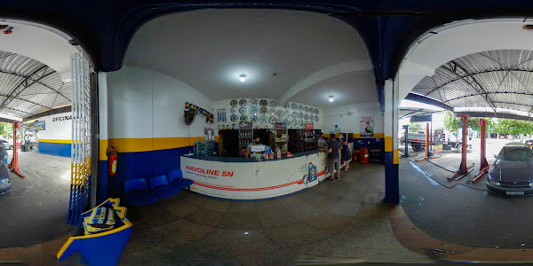 Foto 1 Auto Peças Cardoso