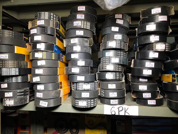 Foto 2 Auto Peças Cardoso