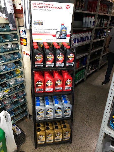 Foto 4 Auto Peças Cardoso