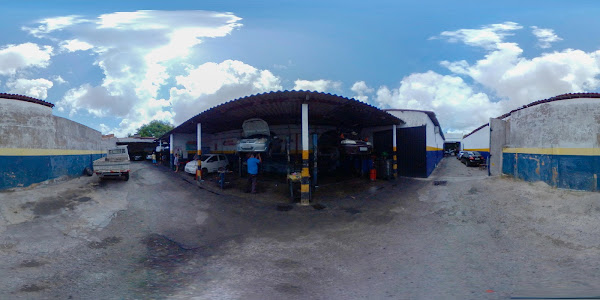 Foto 5 Auto Peças Cardoso