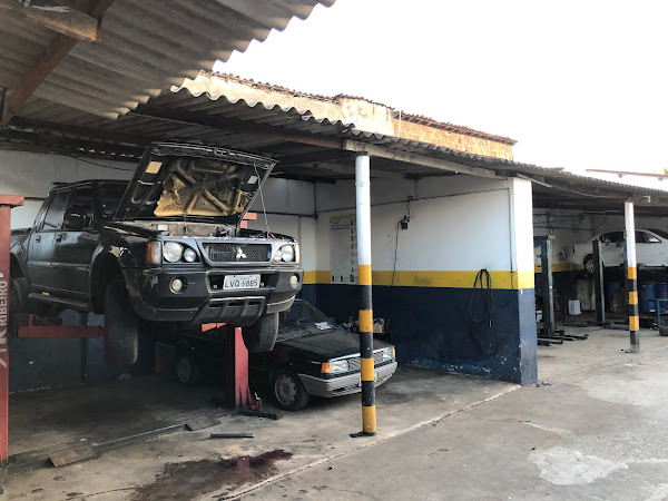 Foto 6 Auto Peças Cardoso