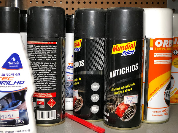 Foto 7 Auto Peças Cardoso