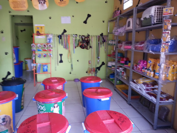 Foto 1 Arena Pet Shop