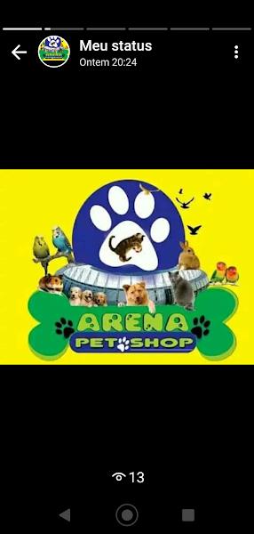 Foto 3 Arena Pet Shop