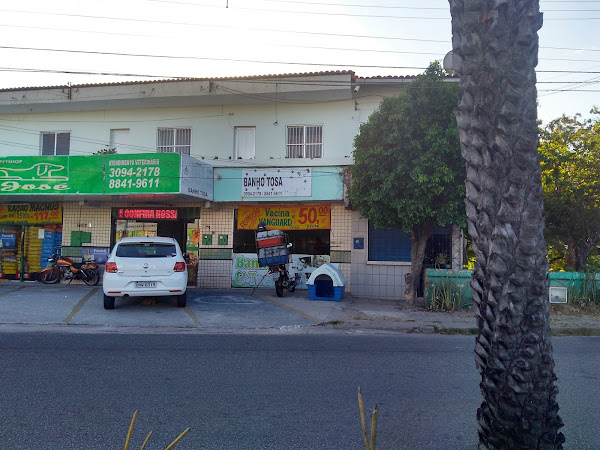 Clinica & Pet Shop São José Clinica & Pet Shop São José