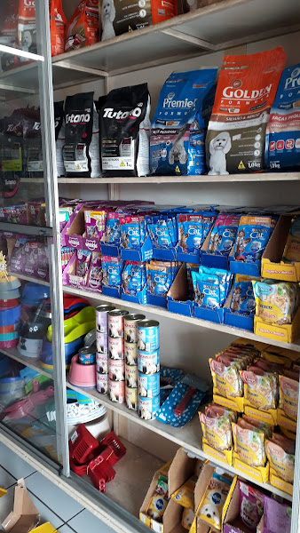 Foto 1 Clinica & Pet Shop São José