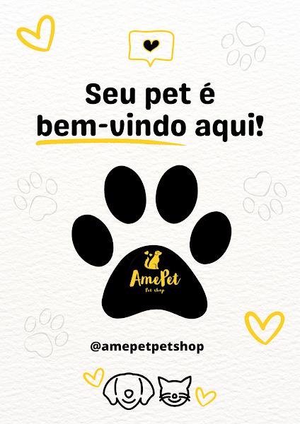 AmePet Petshop