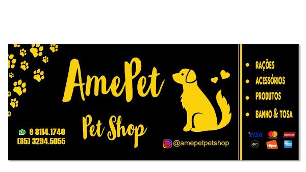 Foto 1 AmePet Petshop