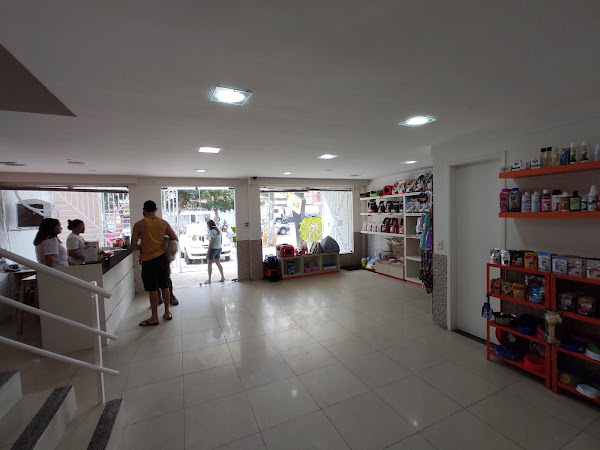 Foto 1 Petit Pet Store