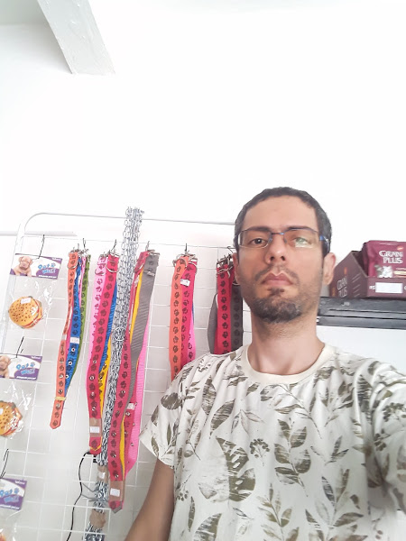 Foto 2 Pet Shop Stories