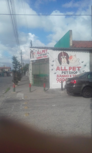 All Pet All Pet