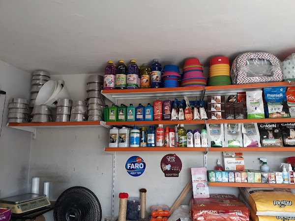 Foto 3 Santo Antônio | Pet Shop