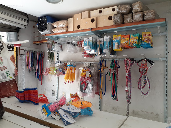 Foto 4 Santo Antônio | Pet Shop