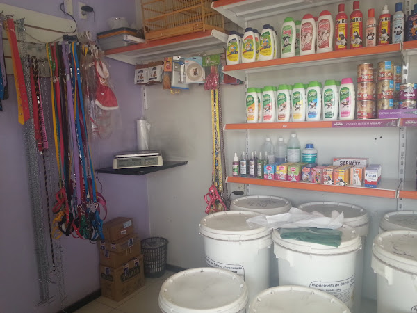 Foto 6 Santo Antônio | Pet Shop