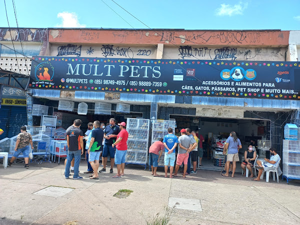 MultPets MultPets