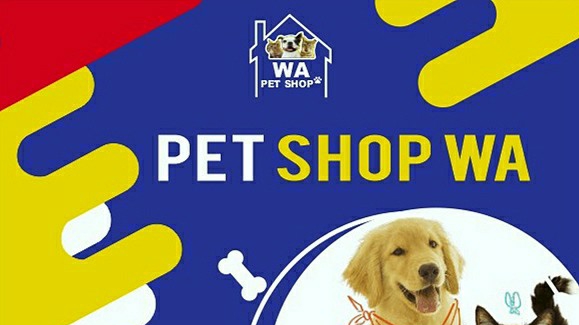 Foto 3 Pet shop WA