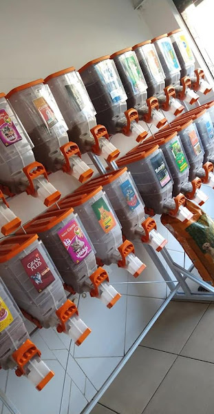 Foto 1 Pet Shop Dog Love