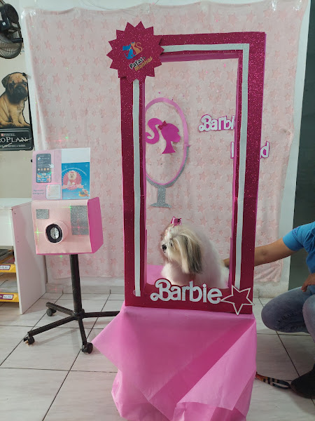 Foto 1 Patas e Manhas Fatima