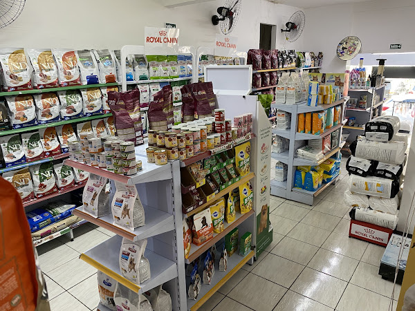 Foto 2 Patas e Manhas Fatima