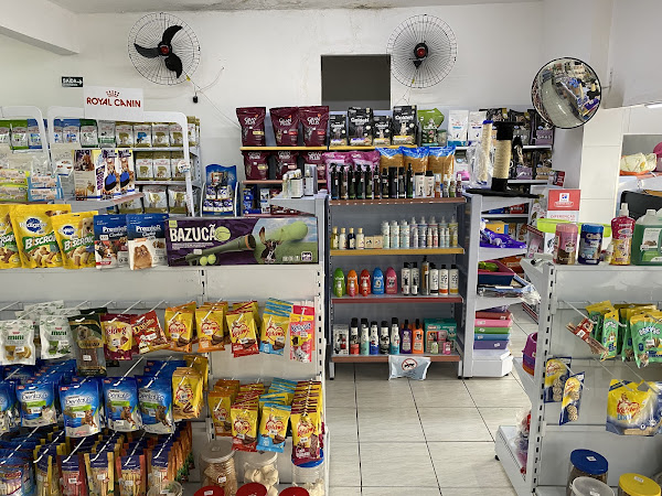 Foto 3 Patas e Manhas Fatima