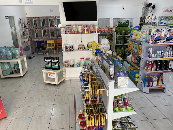 Foto 5 Patas e Manhas Fatima