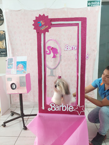 Foto 6 Patas e Manhas Fatima