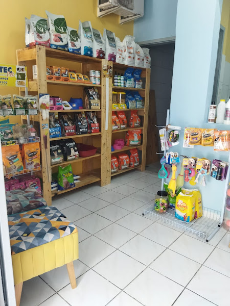 Foto 1 Pet Shop Mãe e Filha
