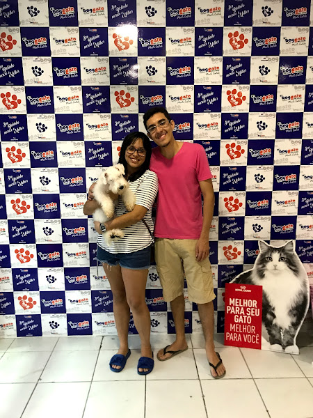 Foto 1 Doggato Pet Store