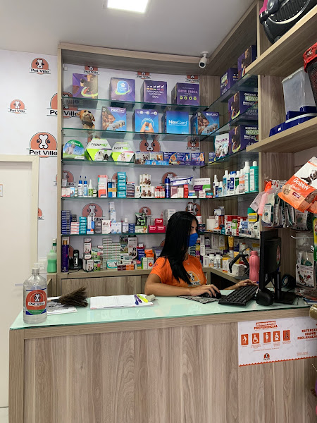 Pet Ville Parangaba