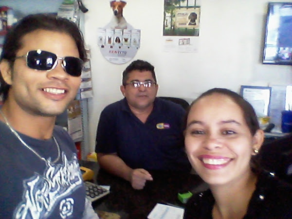 Foto 1 Comercial pet