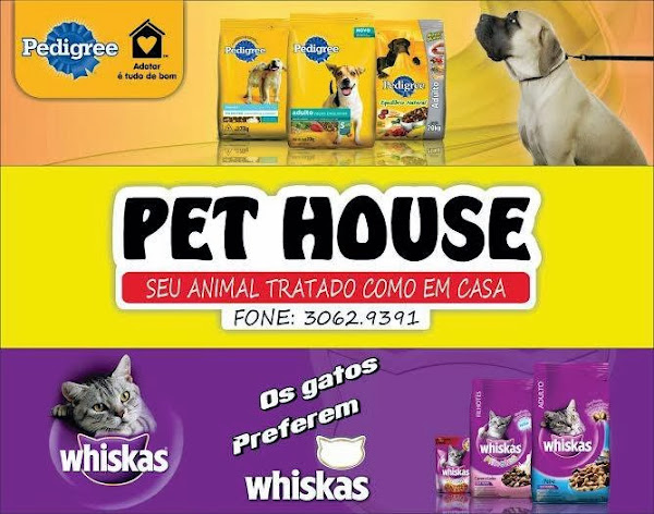 Foto 2 Pet House Conceito