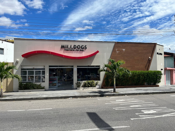 Foto 2 Milldogs Veterinária