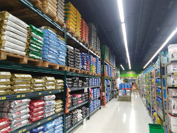 Foto 3 Cobasi | Loja Shopping Iguatemi Fortaleza