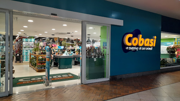 Foto 5 Cobasi | Loja Shopping Iguatemi Fortaleza
